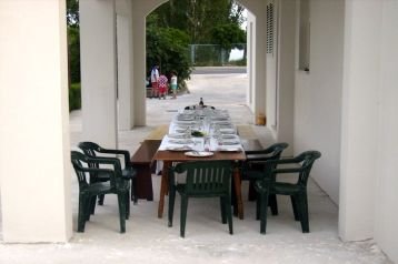 Pension de famille Duće 3